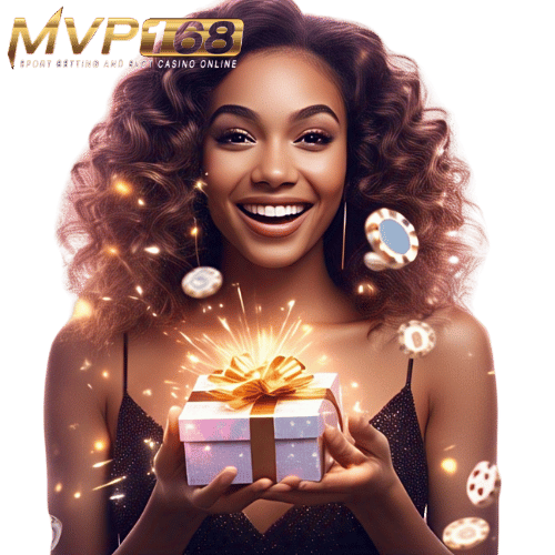 mvp168สมัคร