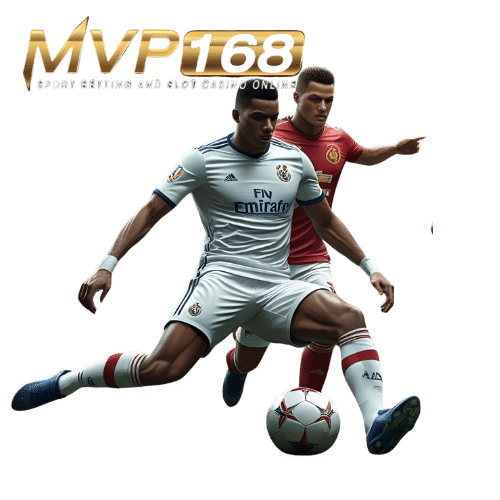 mvp168สมัคร
