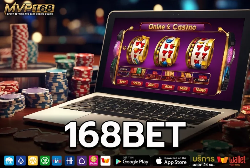 168BET