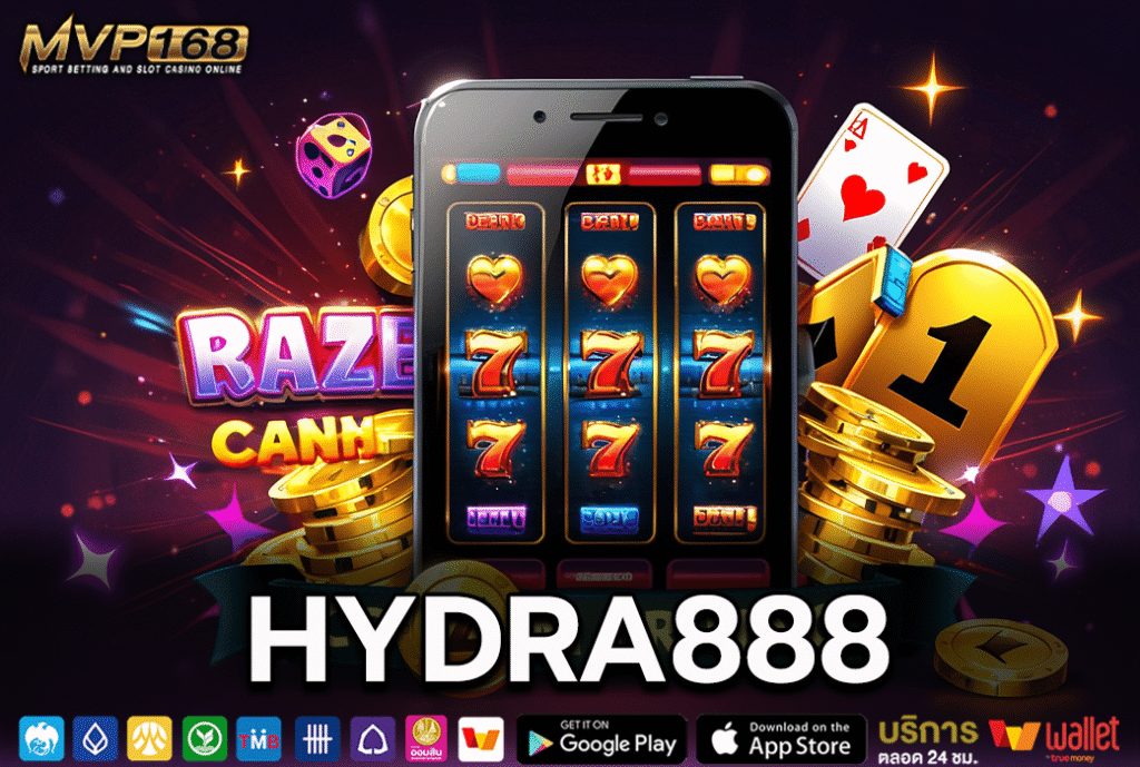 hydra888
